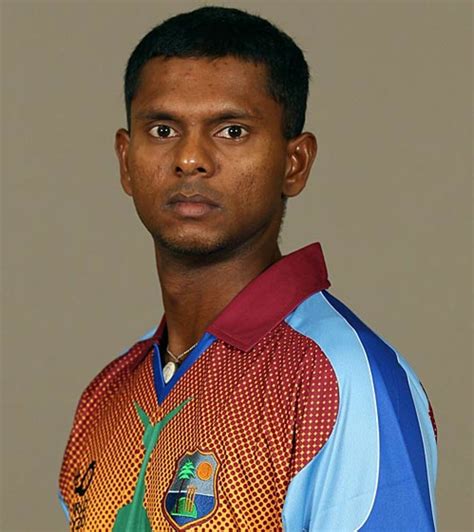 Shivnarine Chanderpaul | ESPNcricinfo.com