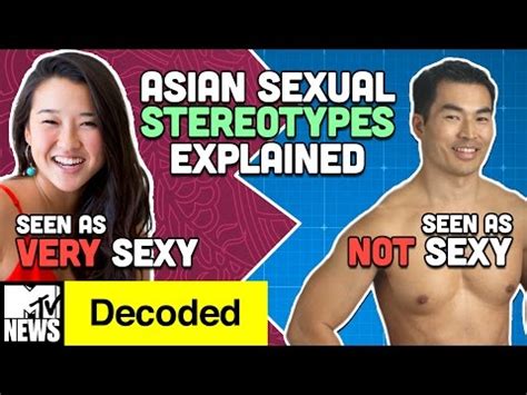 Ms Geek Speaks The Weird History Of Asian Sex Stereotypes Is Mostly