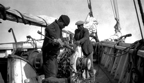 Whale Hunt New Bedford Whaling National Historical Park Us