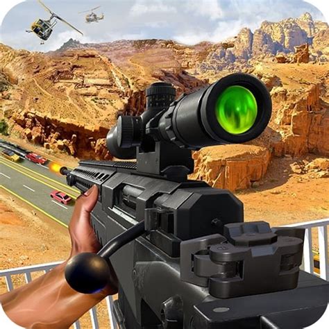 Jogo Sniper Online