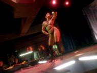 Naked Lisa Lyon In Vamp