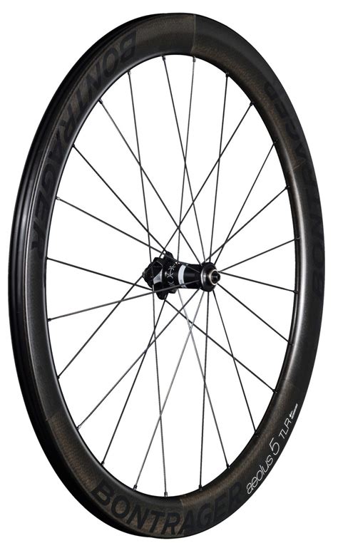 Bontrager Releases New Aeolus D3 Carbon Wheels Canadian Cycling Magazine