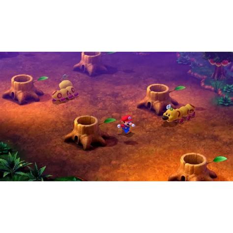 Super Mario Rpg Nintendo Switch Enaa