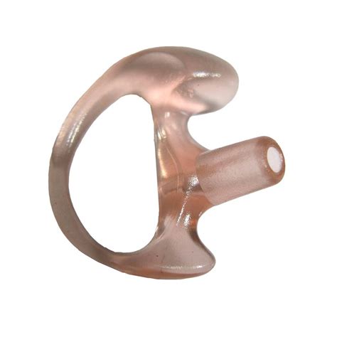 Code Red Semi-Custom Ear Insert EarMold (Single)