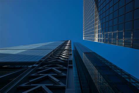 Leadenhall Building on Behance