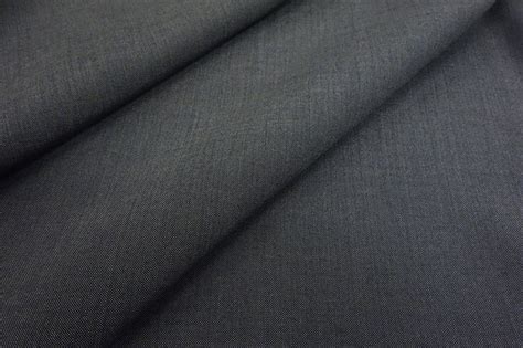 Костюмная ткань серого цвета, артикул 10021-W005. Купить Костюмная ...