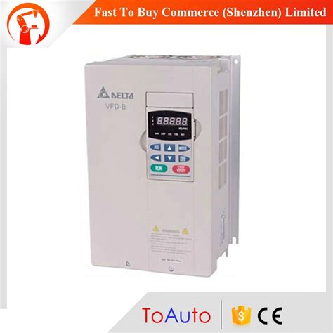 3 Phase 30hp 220v 22kw Delta Ac Motor Drive Vfd Variable Frequency