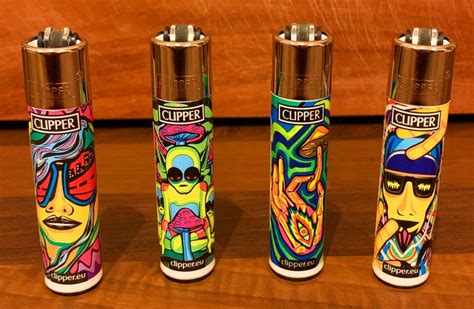 100 Best Etsy Cool Lighters Etsyhunt