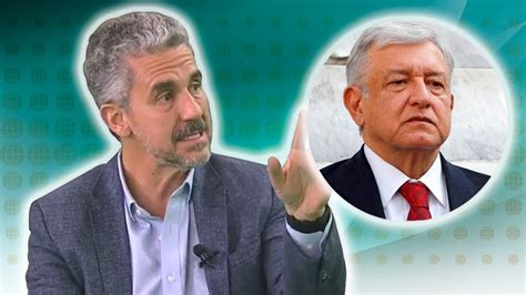 AMLO DIJO QUE YA NO HABRÁN CRÍMENES DE ESTADO precisa Concha YouTube