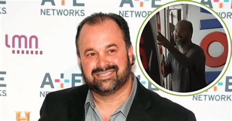 American Picker Frank Fritz: A Tribute To A TV Icon