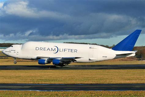 Boeing 747 400 Lcf Dreamlifter Price Specs Photo Gallery History