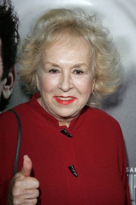 Doris Roberts Editorial Stock Photo - Stock Image | Shutterstock