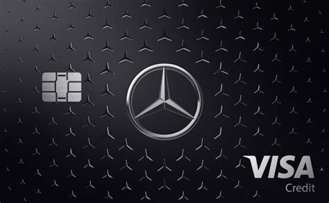 Die Bank Mercedes Credit Card Silber Im Test 2025 Was Kann Sie