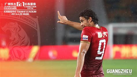 Elkeson Assina Rescis O Botafogo E Se Apresenta Ao Guangzhou No Dia