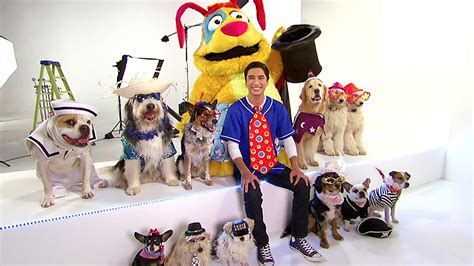 Watch Mutt Stuff Season Episode Class Picture Day Full Show On