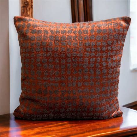 Luxury Pillow Covers Etsy