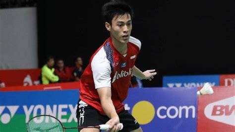 Live Streaming Tvri Badminton Toyota Thailand Open Hari Ini Selasa