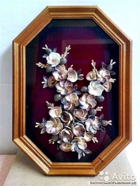 панно из морских ракушек: 10 тыс изображений найдено в Яндекс.Картинках ...