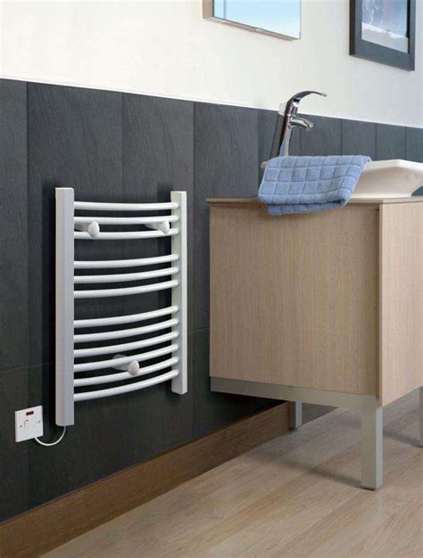 Dimplex Tdtr Daytona Electric Heated Towel Rail Greenvision Energy