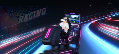 New Generation of Cyber Racing Cars! VR Racing Car | Owatch™