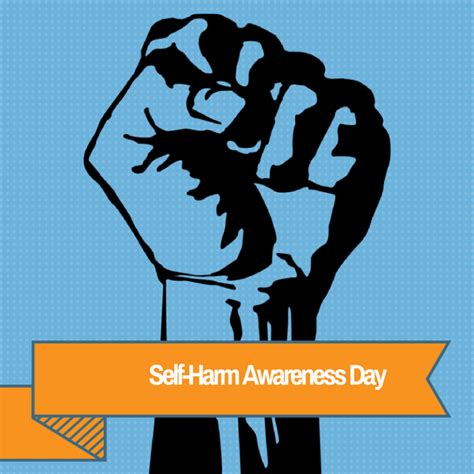 Self Harm Myths And Misconceptions Active Minds