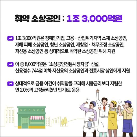 중기부 올해 중소기업·소상공인에 8조 정책자금 공급 한국경영자신문