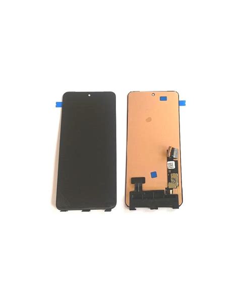 Pantalla Lcd Y Tactil Para Google Pixel Pro Gc Ve G Mnw Alta Calidad