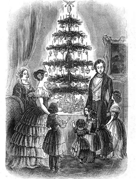 Very Victorian Christmas Traditions A Fun Guide Part 1