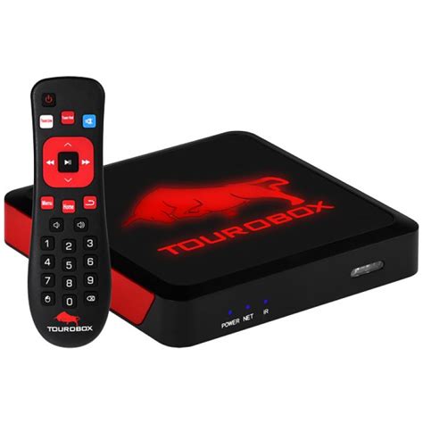 Receptores Iptv Receptor Tourobox Iptv Compre Aqui