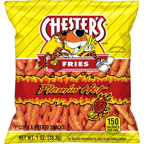 Frito Lay Flaming Hot Mix Va B07C243QTD Encarguelo