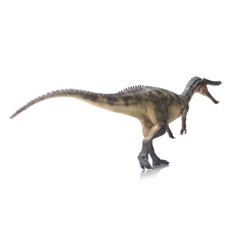 Haolonggood Baryonyx Wei Ding Guo Everything Dinosaur