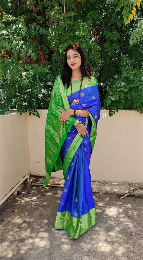 Pin By Ravindra Babu On Aahh Indian Beauty Saree Saree Models