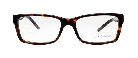 Burberry Be2108 3002 54mm Dark Havana Glasses