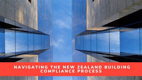 Webinar Navigating The Nz Building Compliance Process Youtube