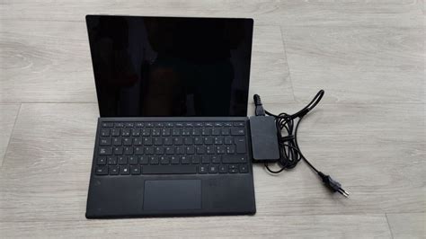 Microsoft Surface Pro 5 Gen Kaufen Auf Ricardo