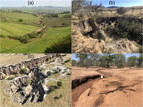 Earth Surface Processes And Landforms Geomorphology Journal Wiley