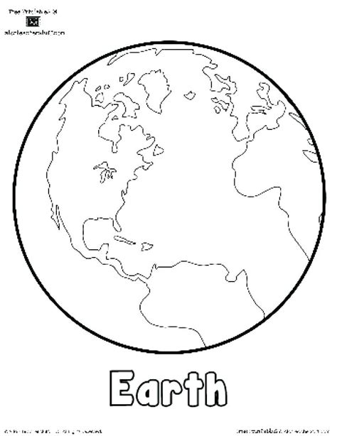 World Map Coloring Page For Kids at GetColorings.com | Free printable colorings pages to print ...