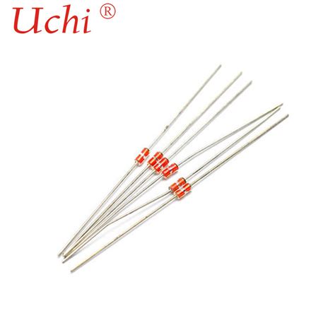 K Ntc Negative Temperature Coefficient Thermistor For Household