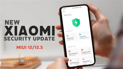 Finally Mi New Security App Update Available For All Redmi Devices