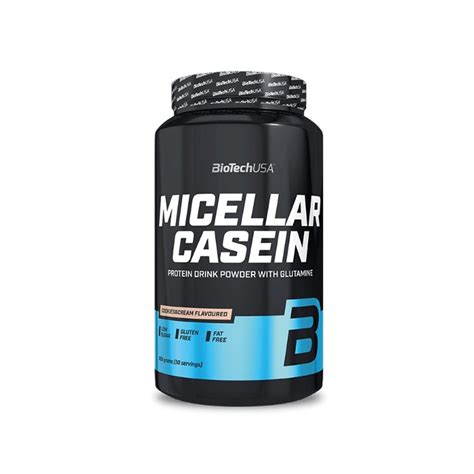 Casein Zero New - купить протеин в Киеве и Украине, цена в интернет ...