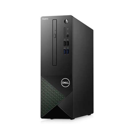 Computador Desktop Dell Vostro I1200 M10 12ª Geração Intel Core i3 8GB