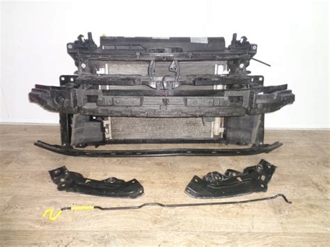 VOLKSWAGEN POLO 2G LIFT PAS CHŁODNICE 1653 13255204911 oficjalne