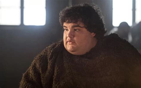 Hot Pie Game Of Thrones Wallpapers