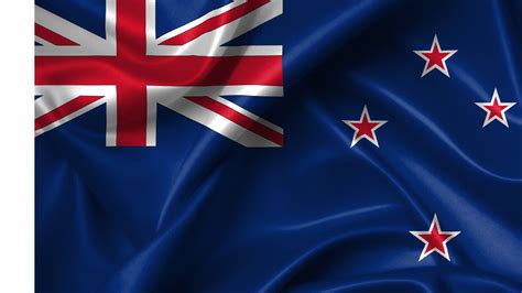 Petition · Stop the referendum on changing the NZ flag - New Zealand ...