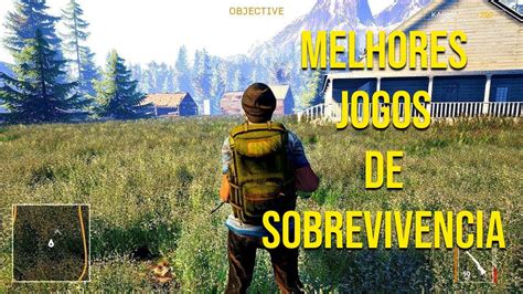 Top Melhores Jogos De Sobreviv Ncia Para Pc Youtube