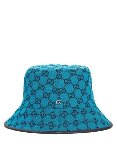 GUCCI – BUCKET HAT – Prime Outfits