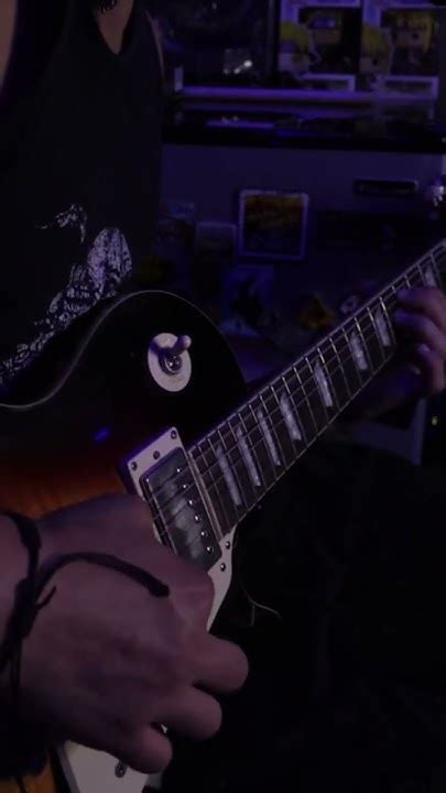 Deftones Sextape Guitar Cover Youtube