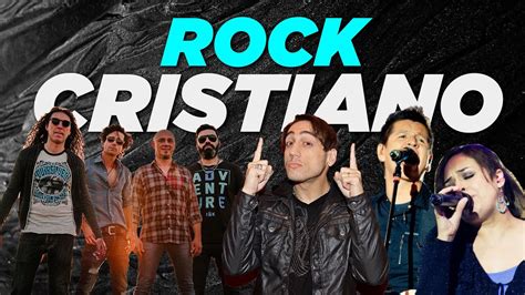 ⚡⚡rock Cristiano 2021⚡⚡ Playlist De Lo Mejor Del Rock🎸 Musica