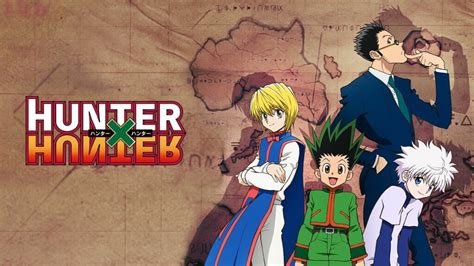 Hunter X Hunter Emergono Lamentele Per I Wall Of Text