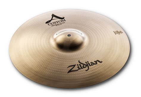 Zildjian A custom Pack – Peter Doest